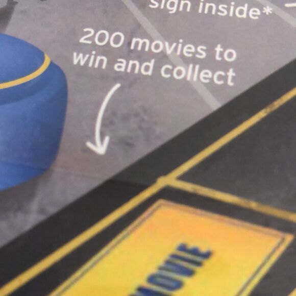 Blockbuster Party Movie 🍿 🎥 Game never opened collector condition. Have fun 🤩 - Picture 13 of 17